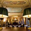 パリ・オペラ座より古い歴史を誇る5つ星ホテル「インターコンチネンタル パリ ル グラン」で過ごすハネムーン【後編】