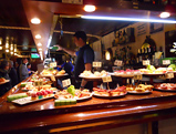 スペイン「美食の街、バスク地方」
